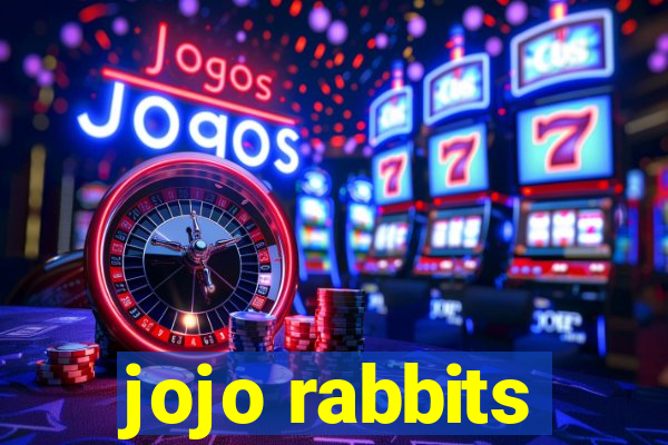 jojo rabbits