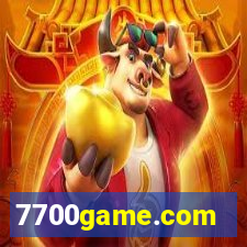 7700game.com