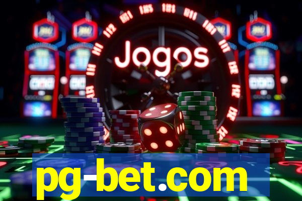 pg-bet.com