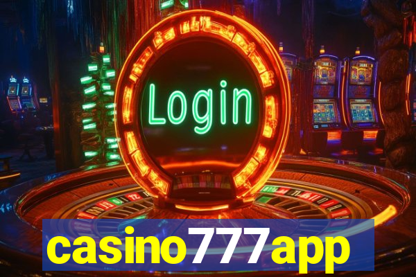 casino777app