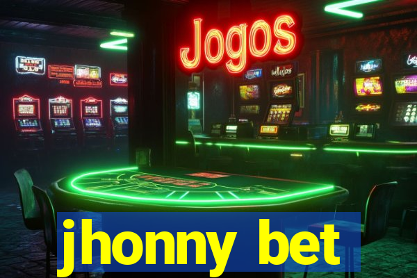 jhonny bet