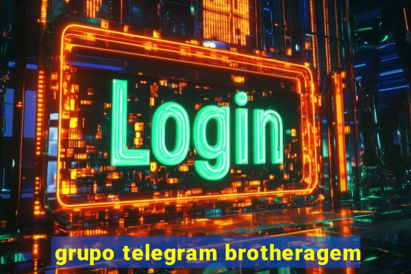 grupo telegram brotheragem