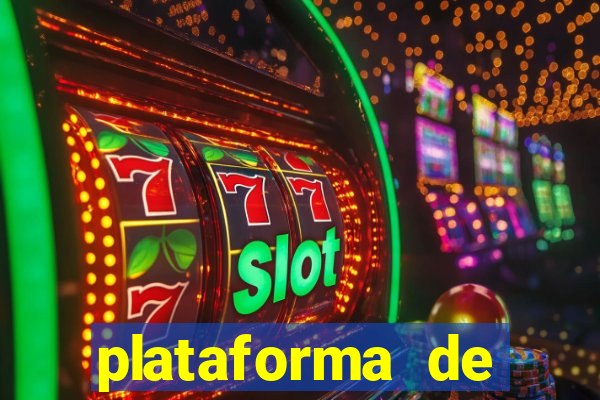 plataforma de aposta bet