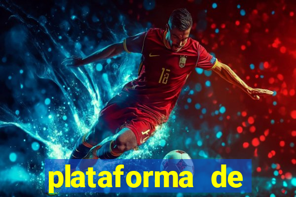 plataforma de aposta bet