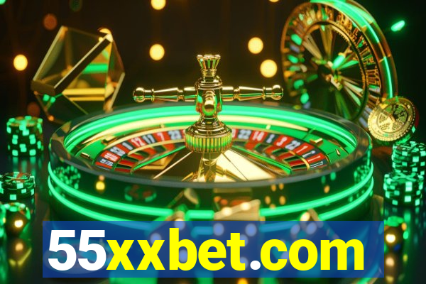 55xxbet.com