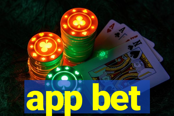 app bet