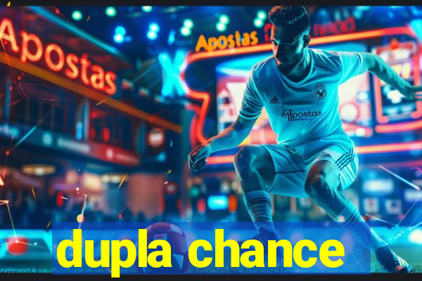 dupla chance