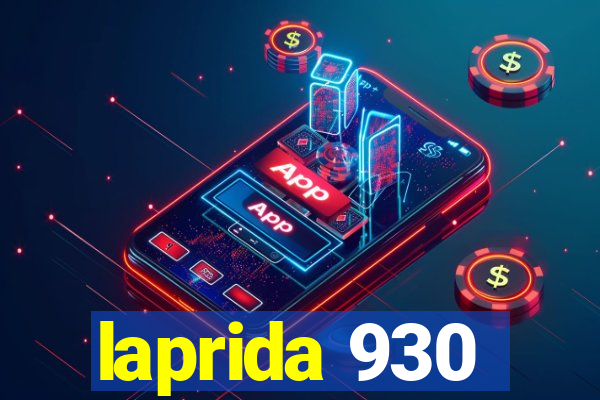 laprida 930