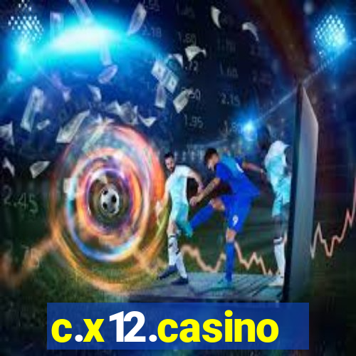 c.x12.casino