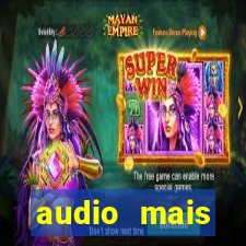 audio mais estourado do mundo