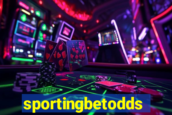 sportingbetodds