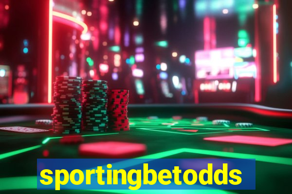 sportingbetodds