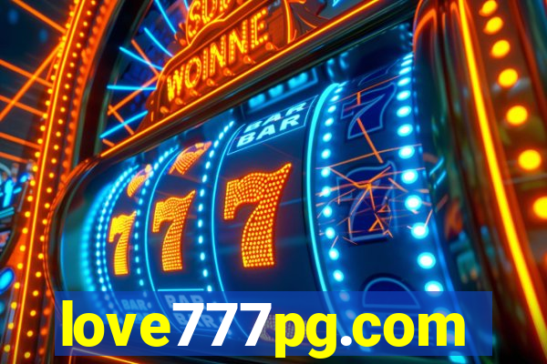 love777pg.com