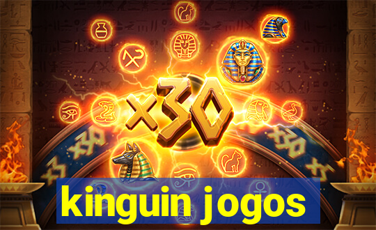 kinguin jogos