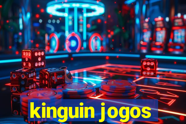 kinguin jogos