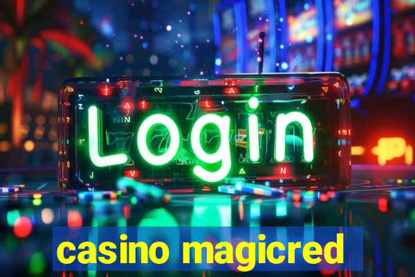 casino magicred