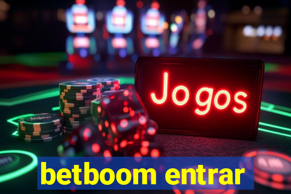 betboom entrar