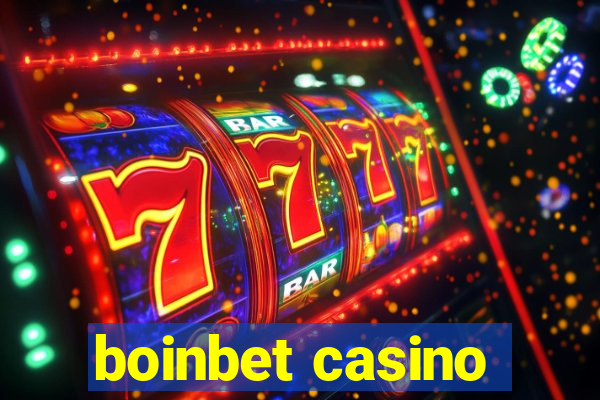 boinbet casino