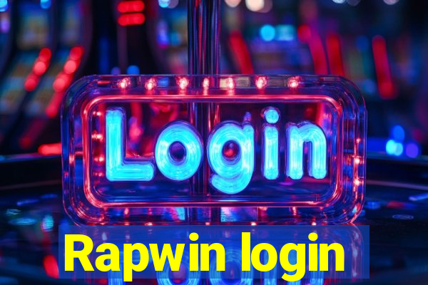 Rapwin login