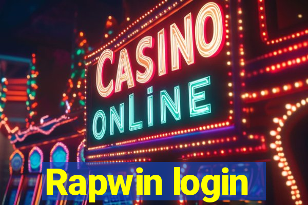 Rapwin login