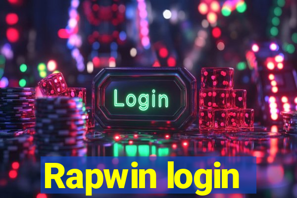 Rapwin login