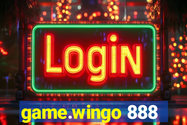 game.wingo 888