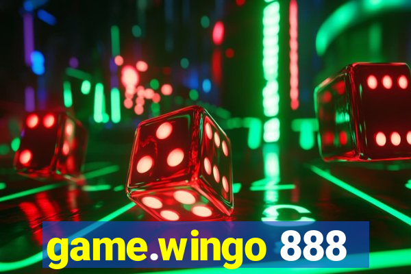 game.wingo 888