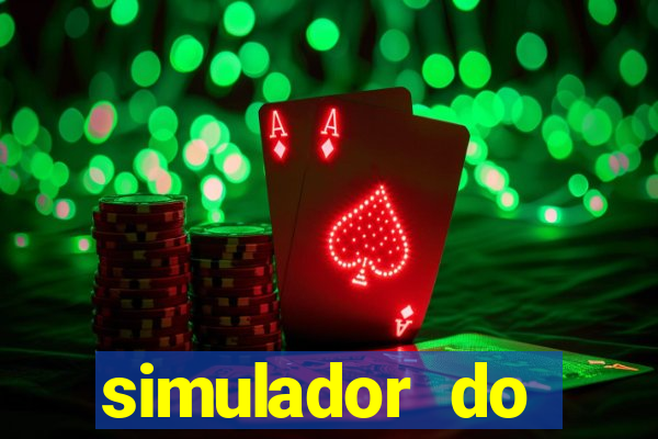 simulador do fortune rabbit