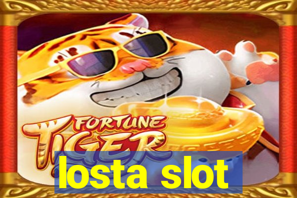 losta slot