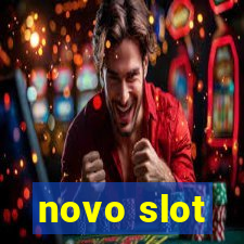 novo slot