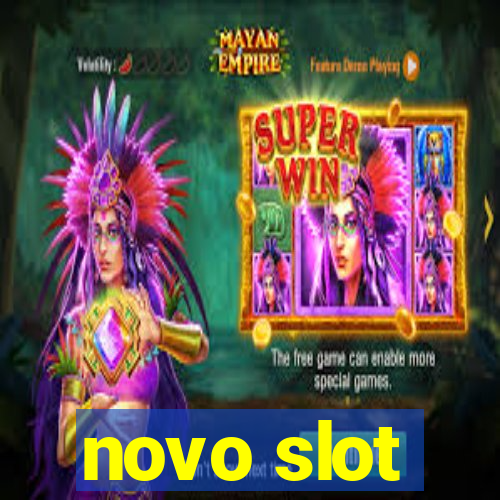 novo slot