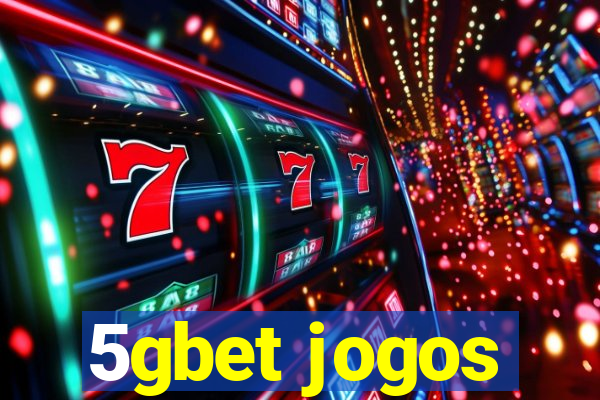 5gbet jogos