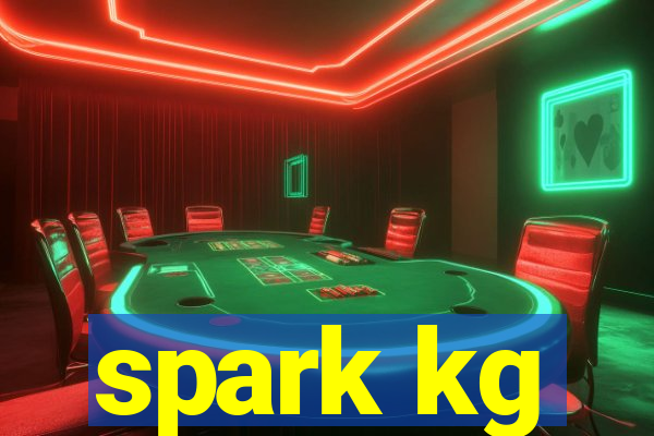 spark kg