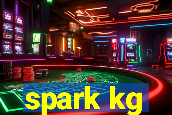 spark kg