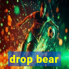 drop bear