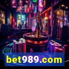 bet989.com