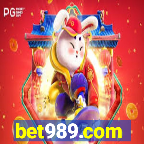 bet989.com