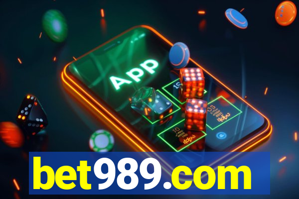 bet989.com