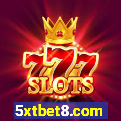 5xtbet8.com