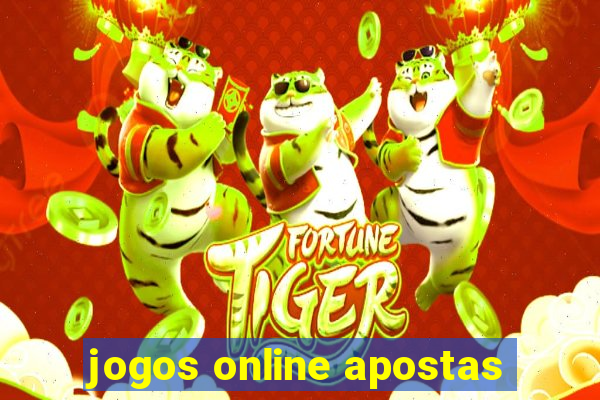 jogos online apostas