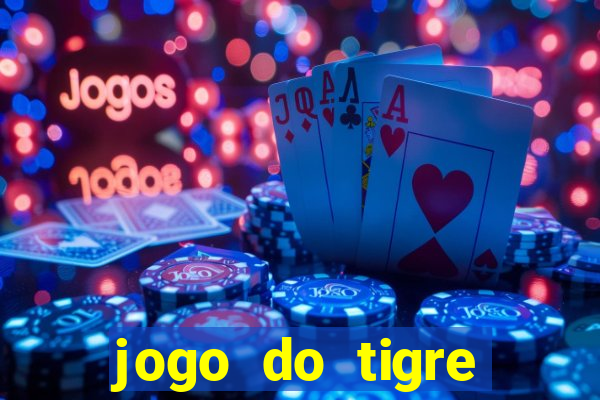 jogo do tigre plataforma de 1 real