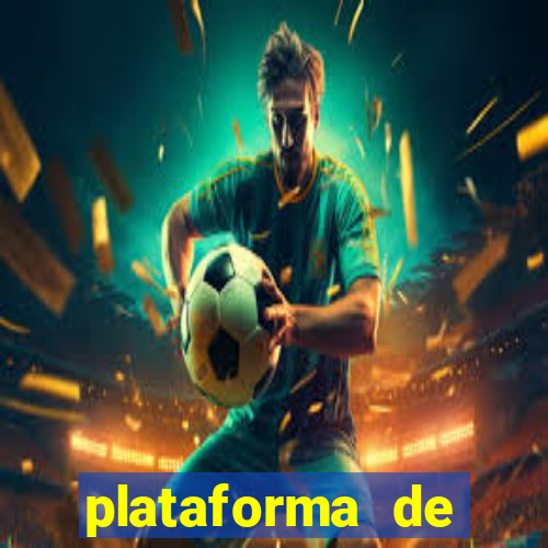 plataforma de casino chinesa