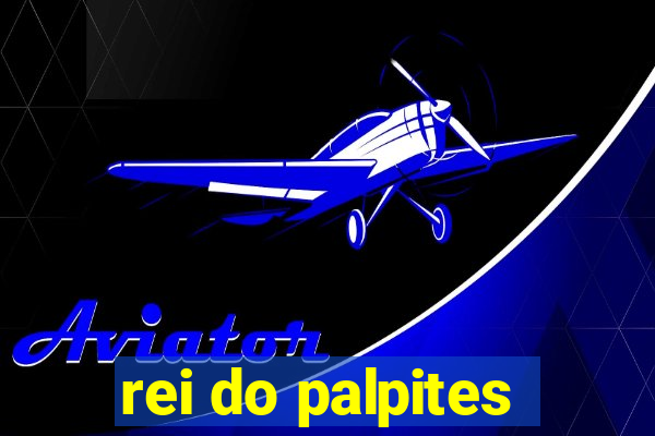 rei do palpites