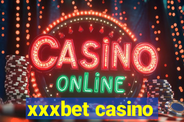 xxxbet casino