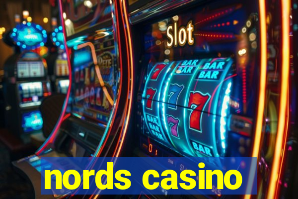 nords casino