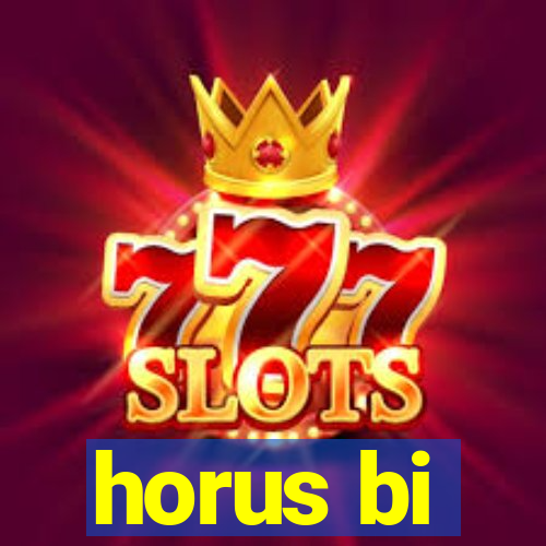 horus bi