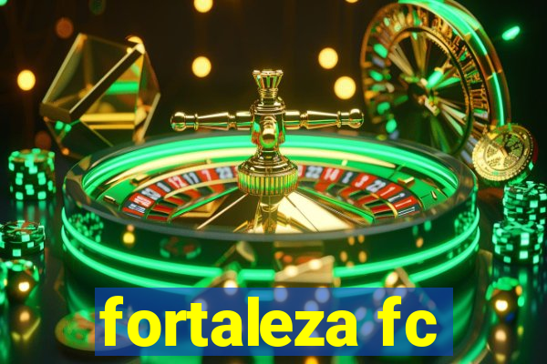 fortaleza fc