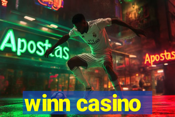 winn casino