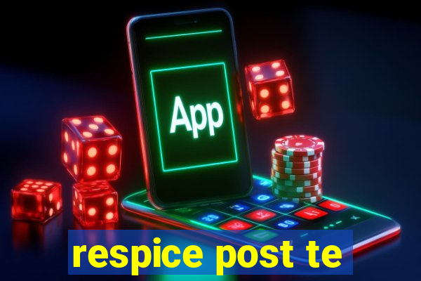 respice post te