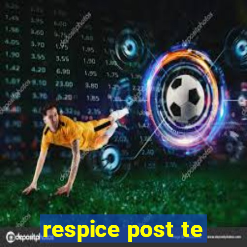 respice post te